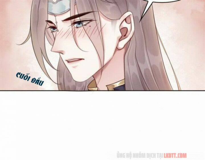 trọng sinh bá sủng nhiếp chính vương quá mạnh mẽ chapter 91 31