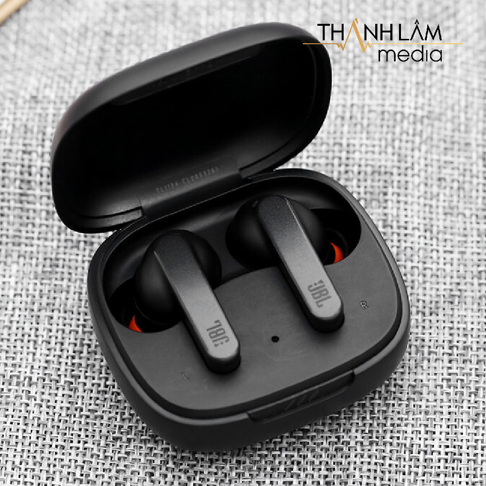 Tai nghe Bluetooth True Wireless JBL Live Pro+ - Hàng Chính Hãng