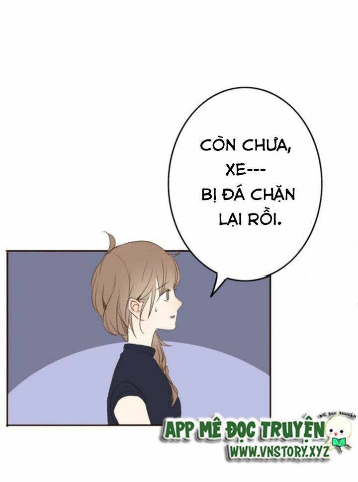 tình yêu không nói dối chapter 24 29
