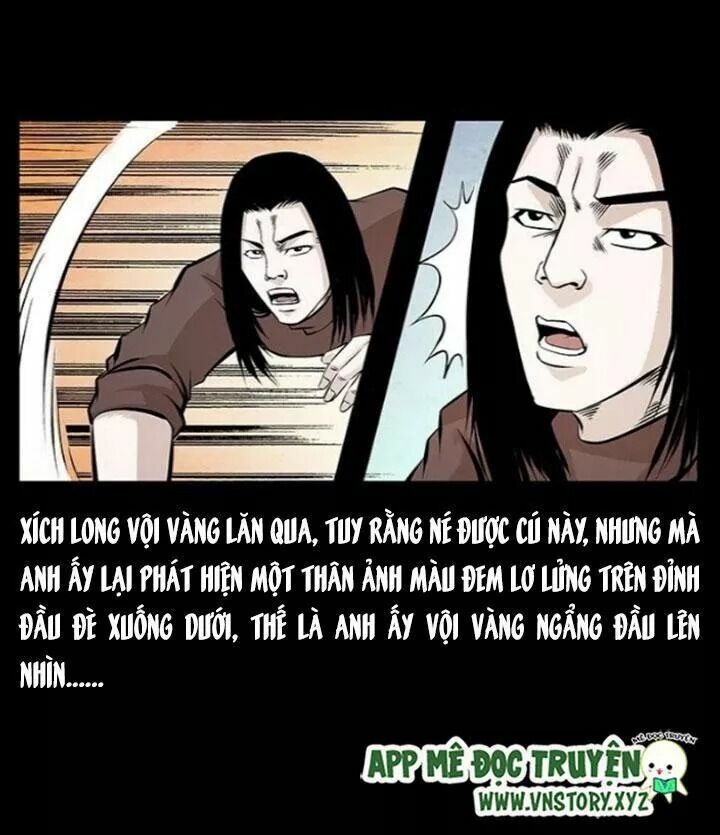 U Minh Ngụy Tượng Chapter 105 - Trang 77