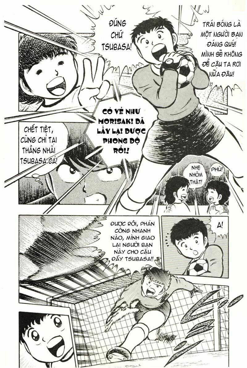 captain tsubasa chapter 20 12