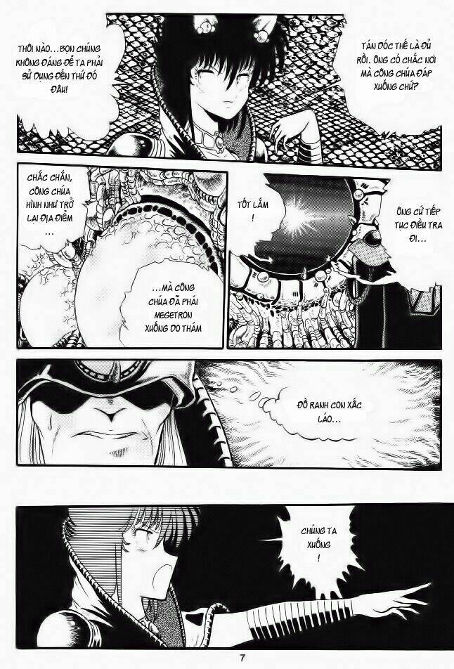 outlanders chapter 3 8