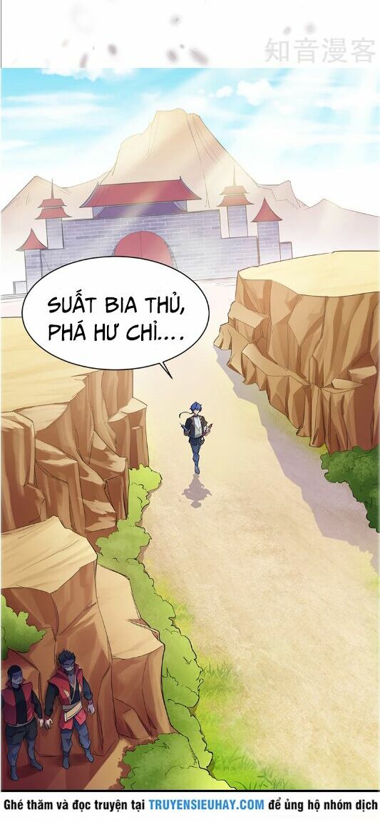 võ đạo độc tôn chapter 56 2