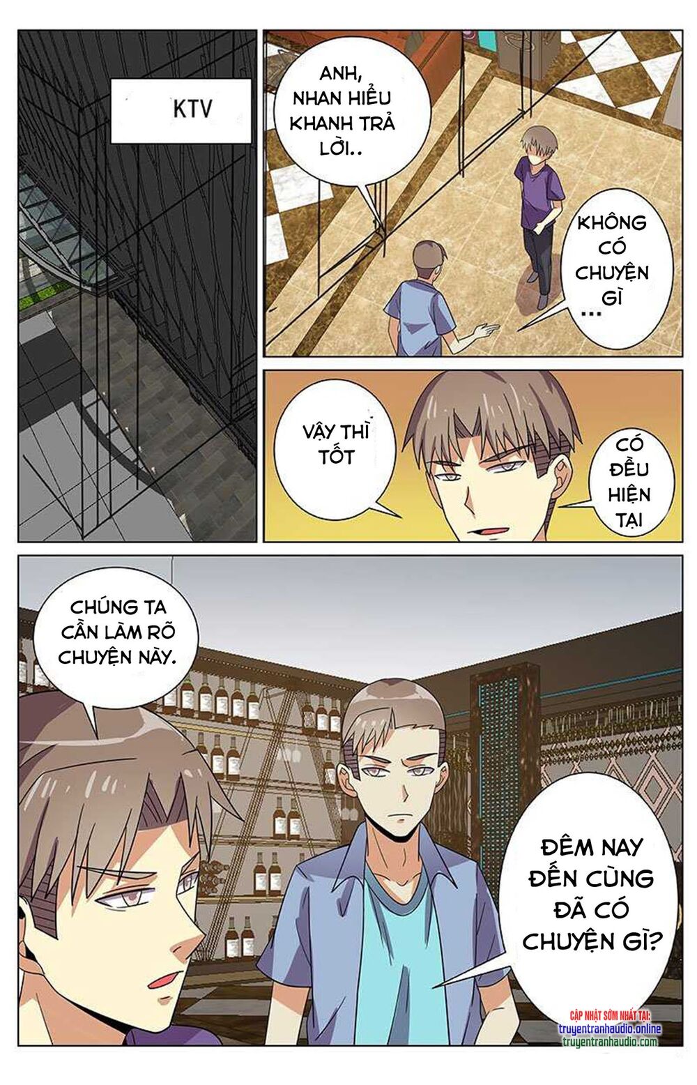 long ẩn giả chapter 62 3