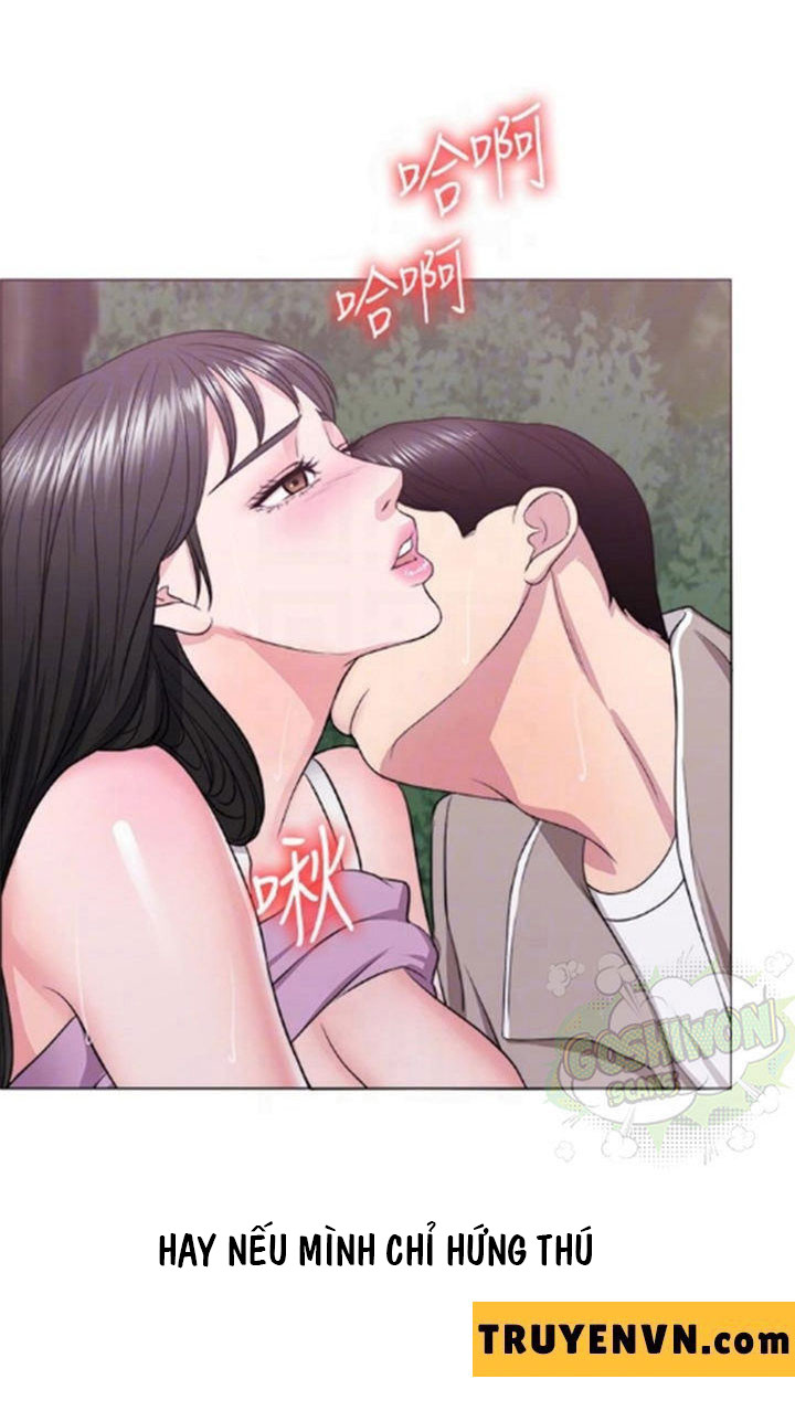 bể bơi ướt át chapter 17 20