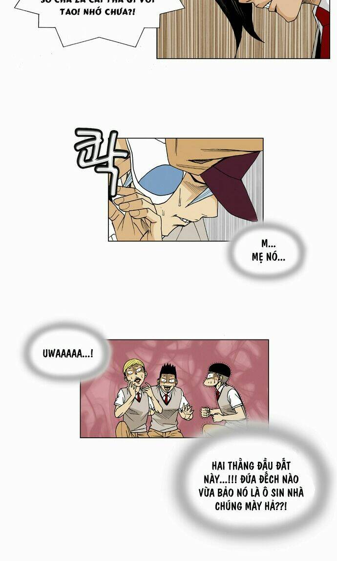 ultimate legend: kang hae hyo chapter 16 11