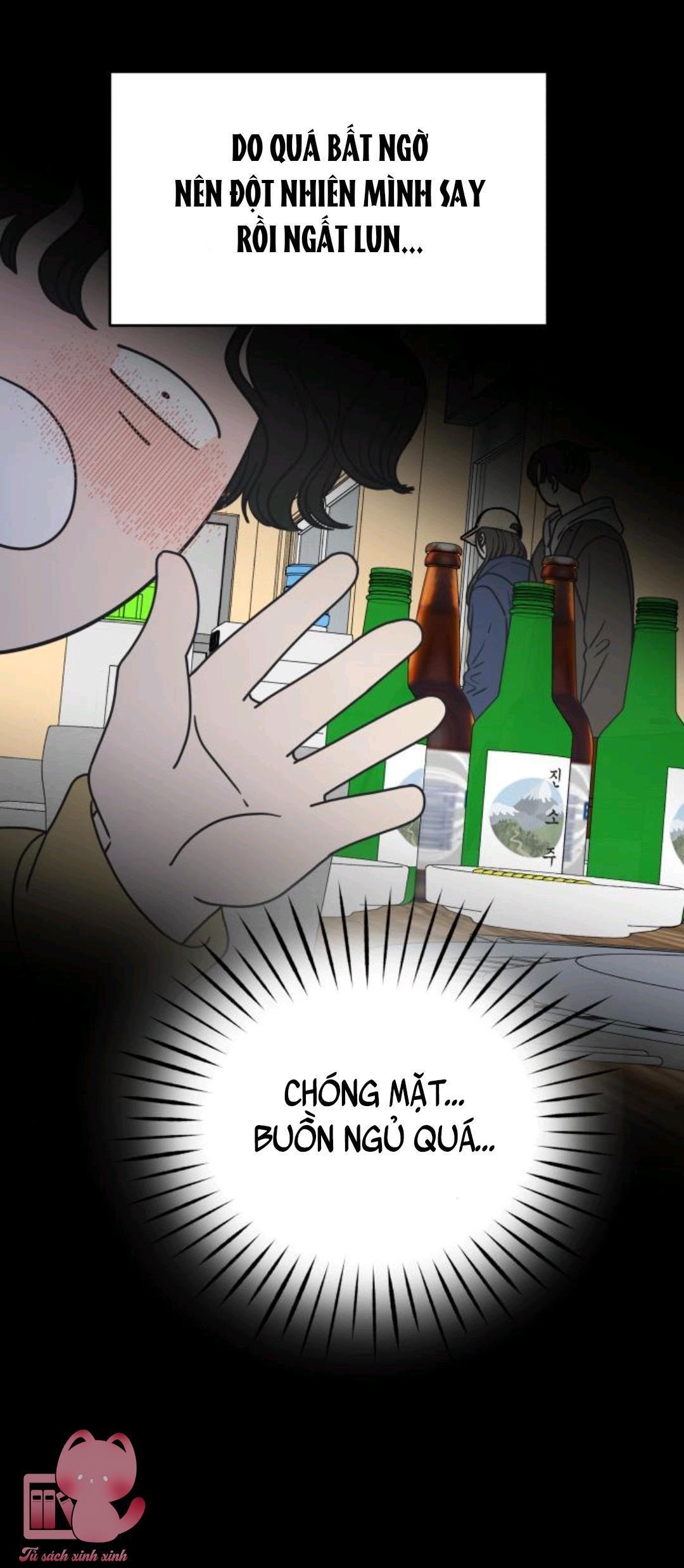 nói không với tình công sở chapter 12 44