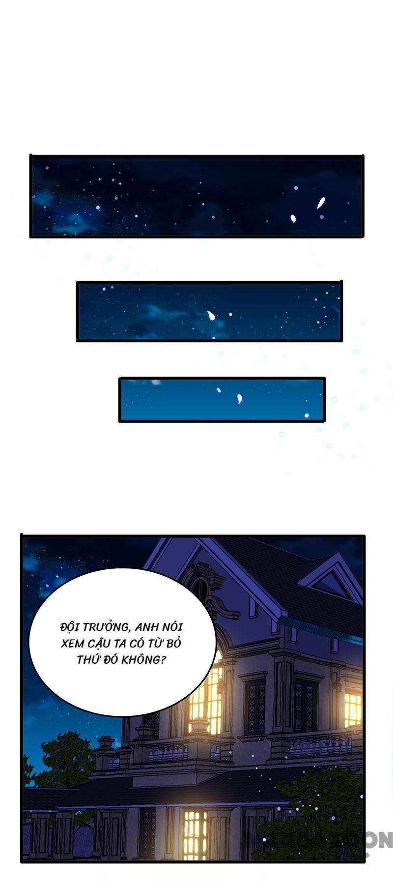 siêu cấp bại gia tử chapter 79 35