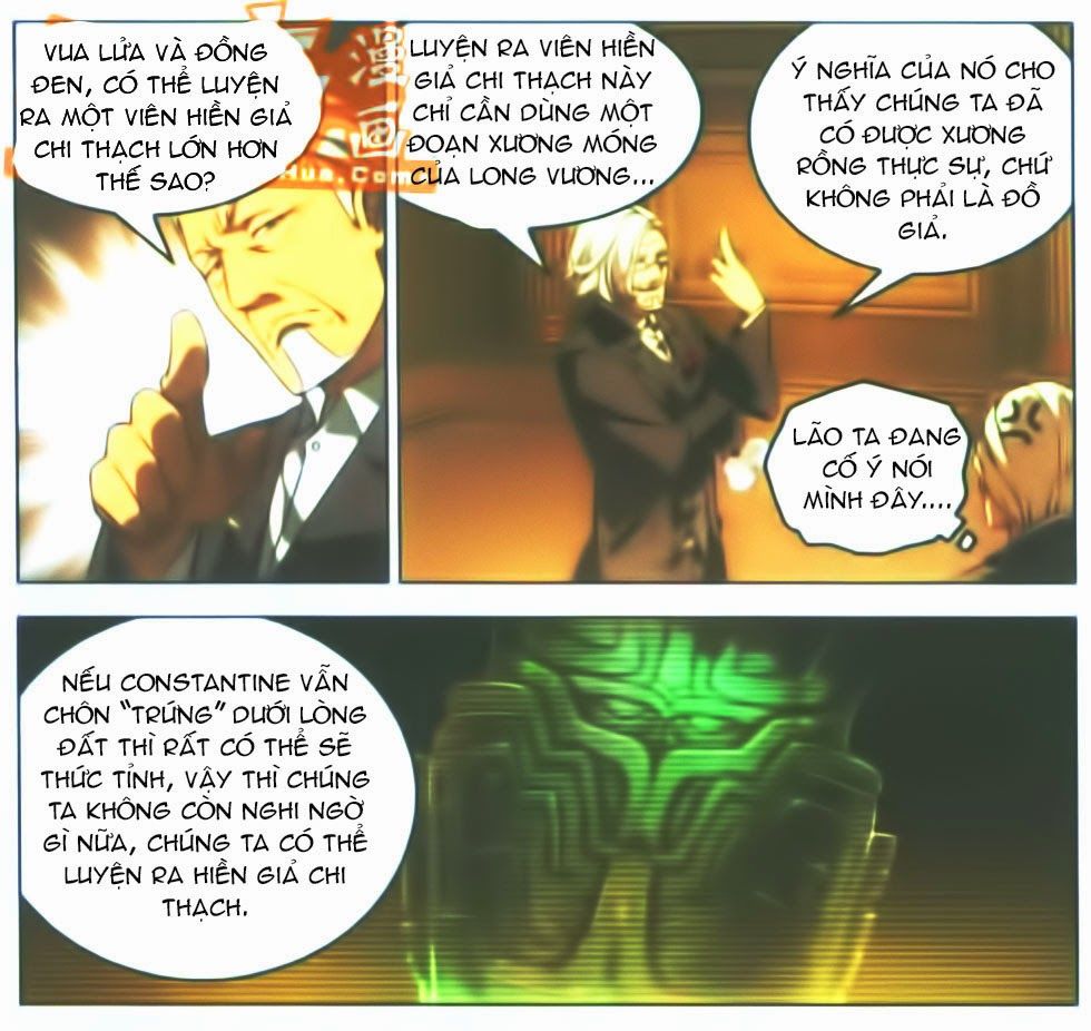 long tộc 2 chapter 15 5