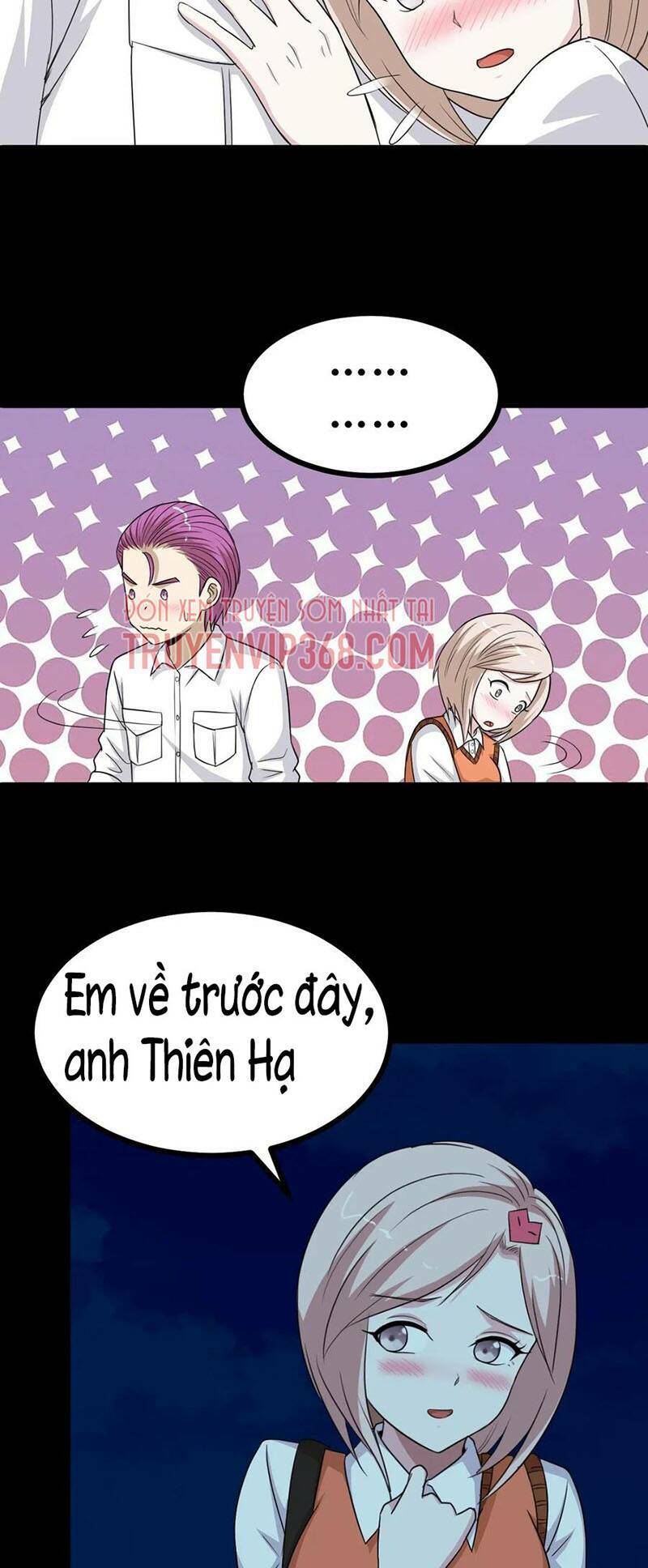 đai ca trở lại tuổi 16 chapter 169 27