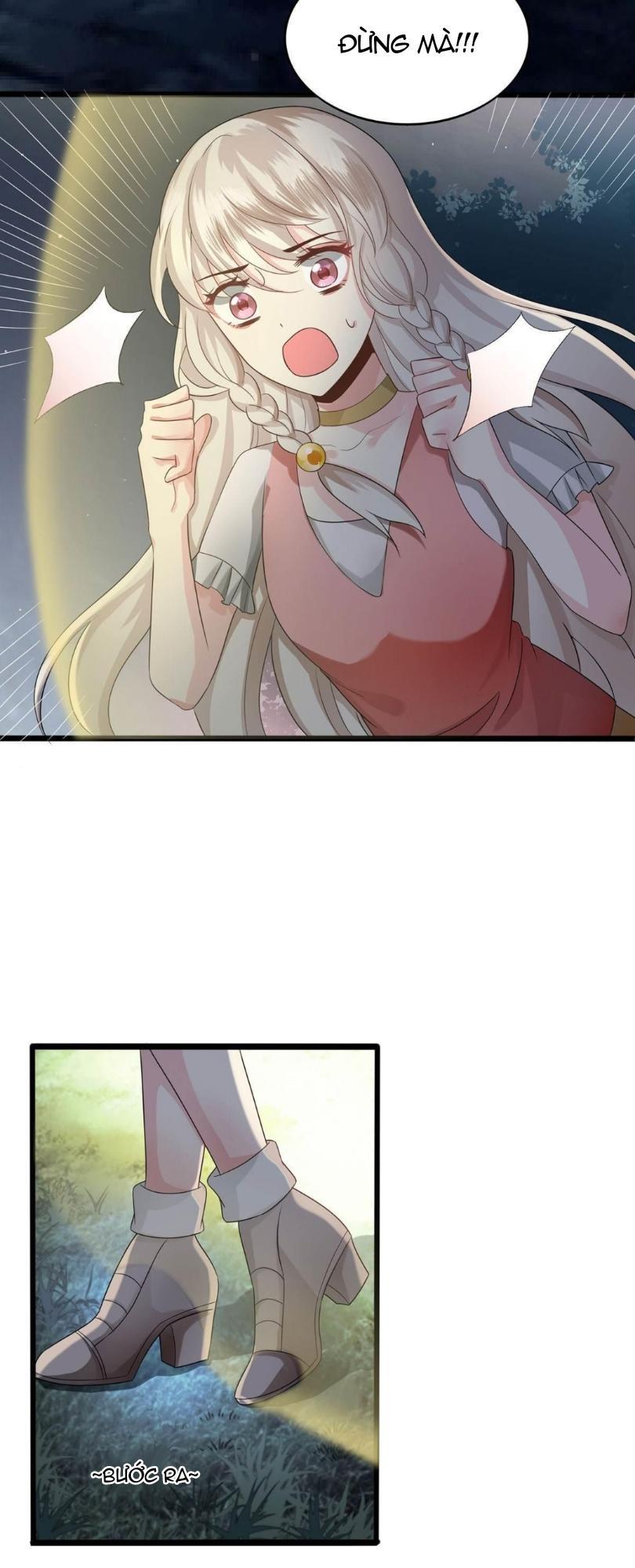 bắt quỷ chapter 10 15