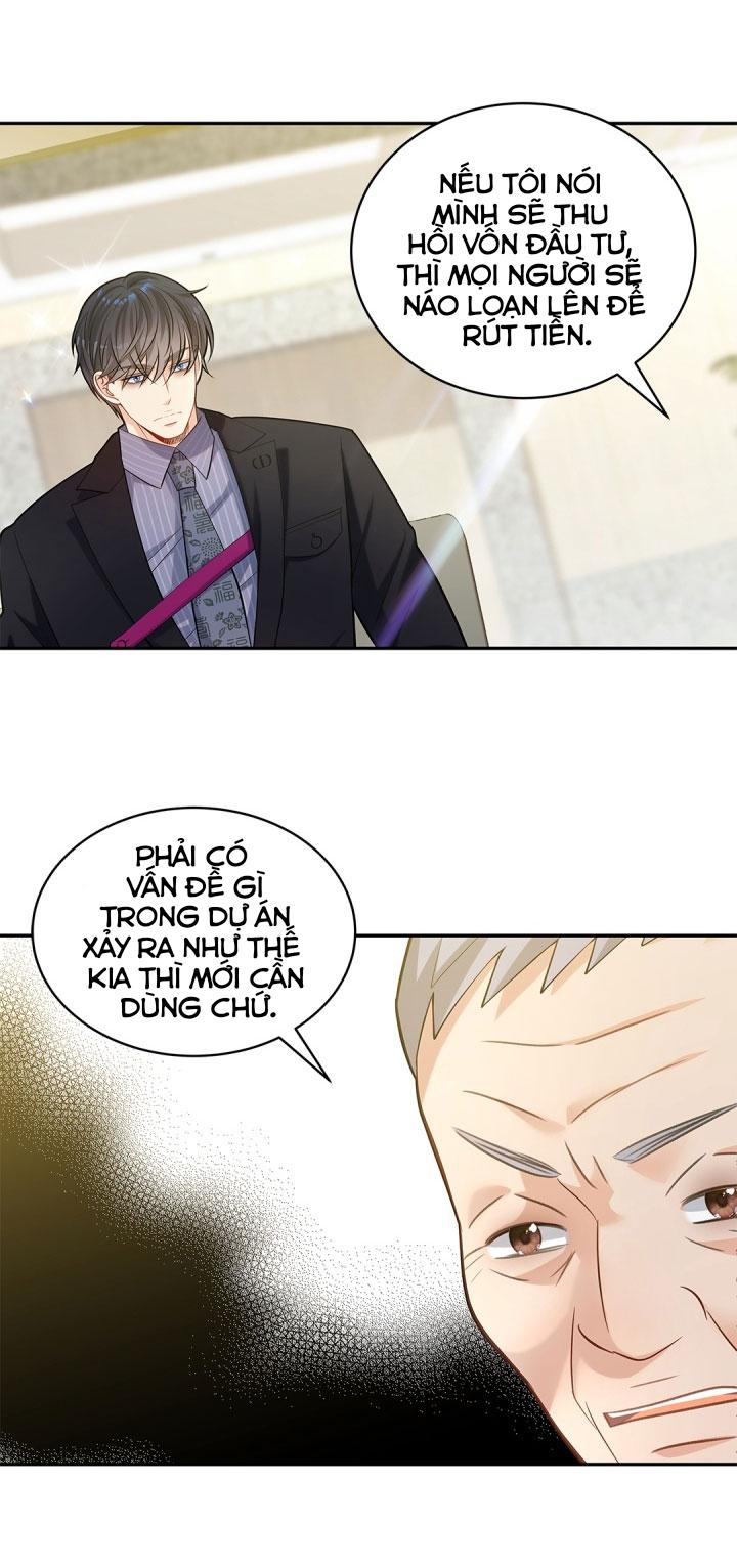 hôn nhân bị đánh cắp của hồ ly chapter 31 50