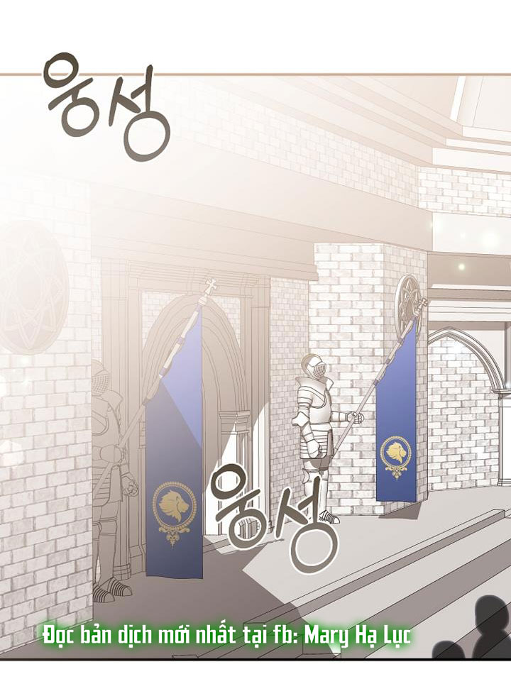 trở thành vợ thái tử quái vật chapter 86.2 19