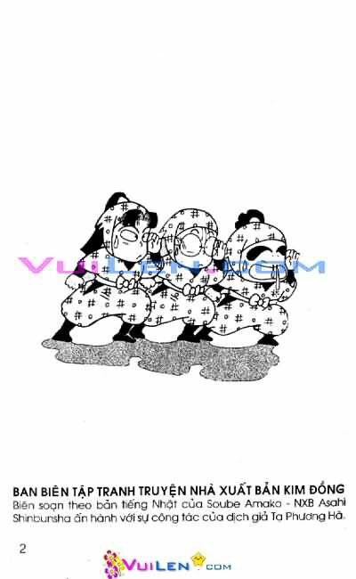 ninja loạn thị chapter 7 3