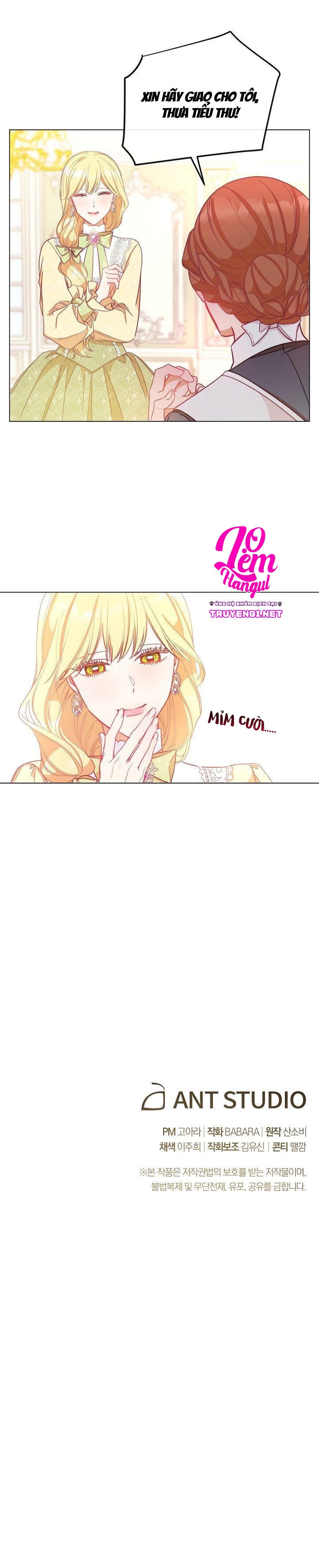 ác nữ đảo ngược đồng hồ cát chapter 23 19