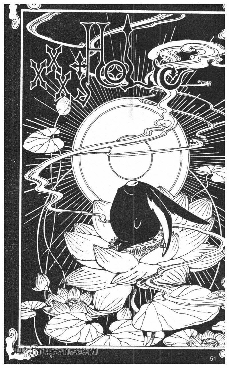 xxxholic - hành trình bí ẩn chapter 11 51