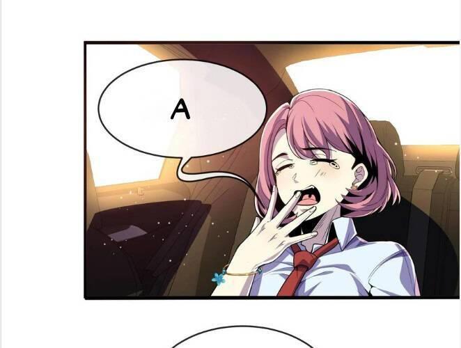 nhìn thấy thanh máu, ta xử tội thần linh chapter 100 6