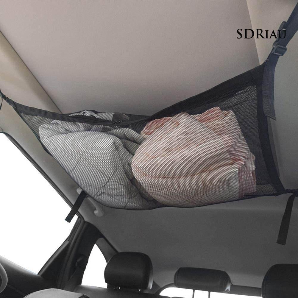 Túi Lưới Đựng Đồ Tiện Lợi Cho Xe Ô Tô
