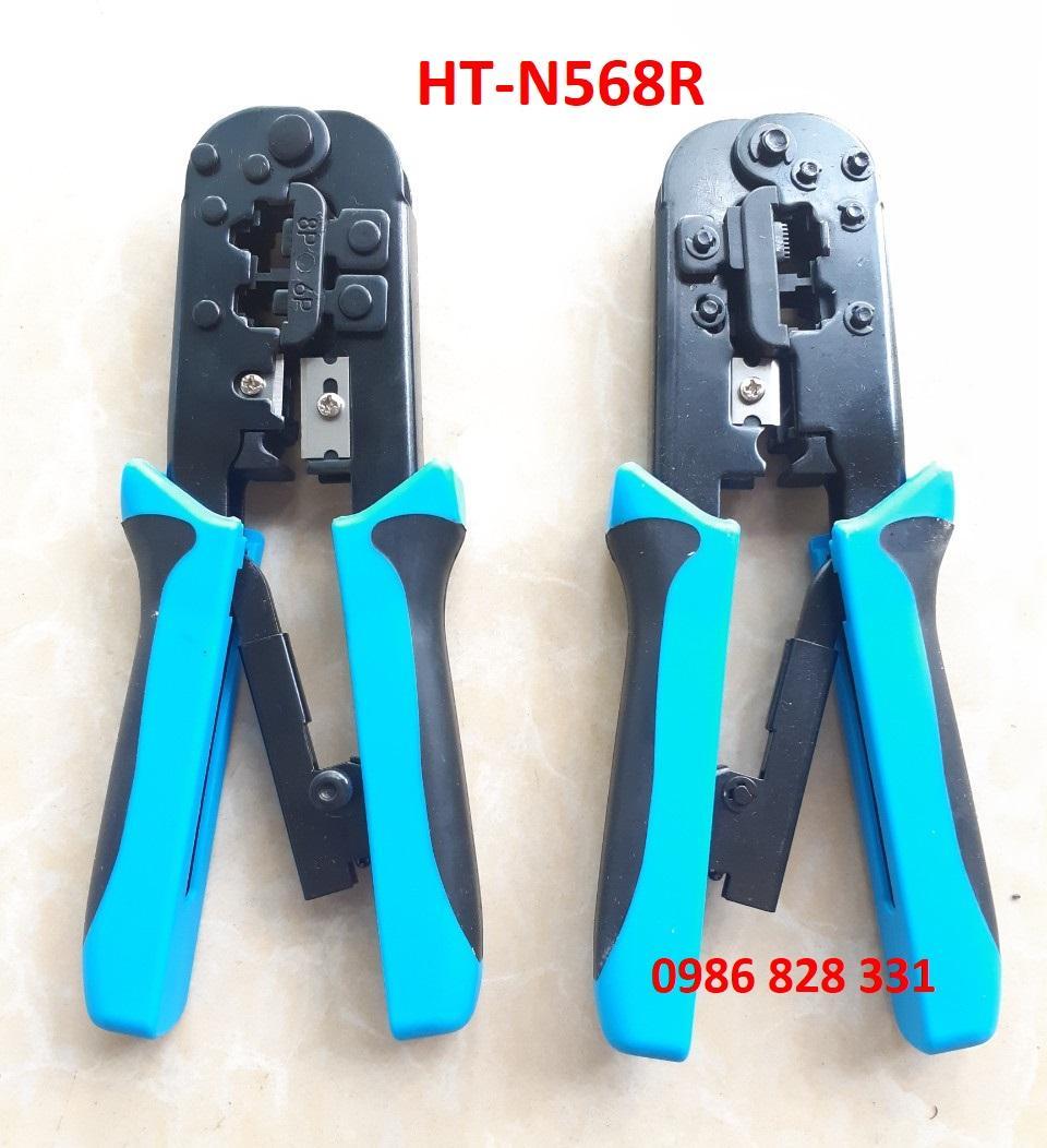 Kìm bấm mạng HT-N568R