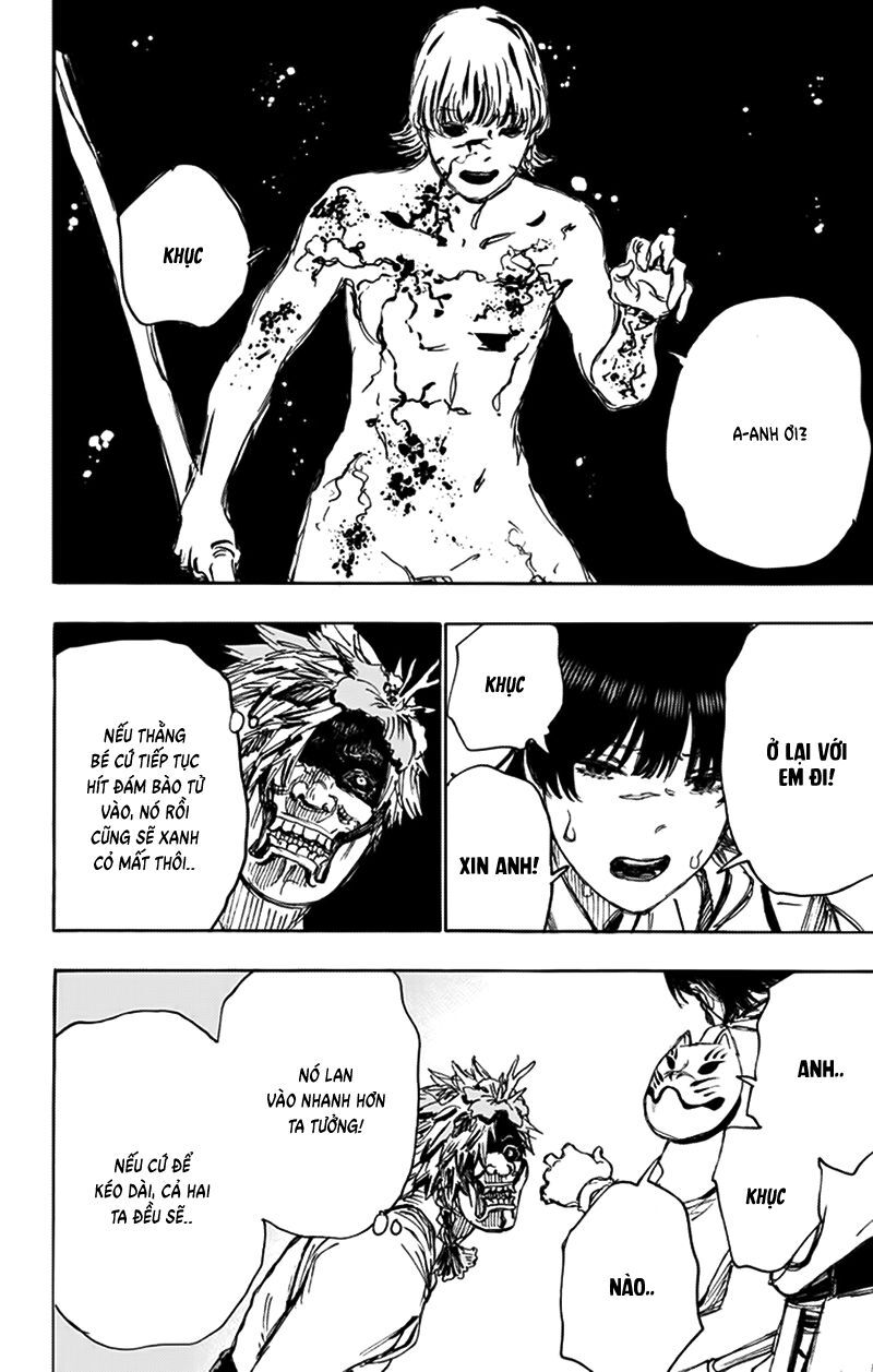 jigokuraku chapter 102 11