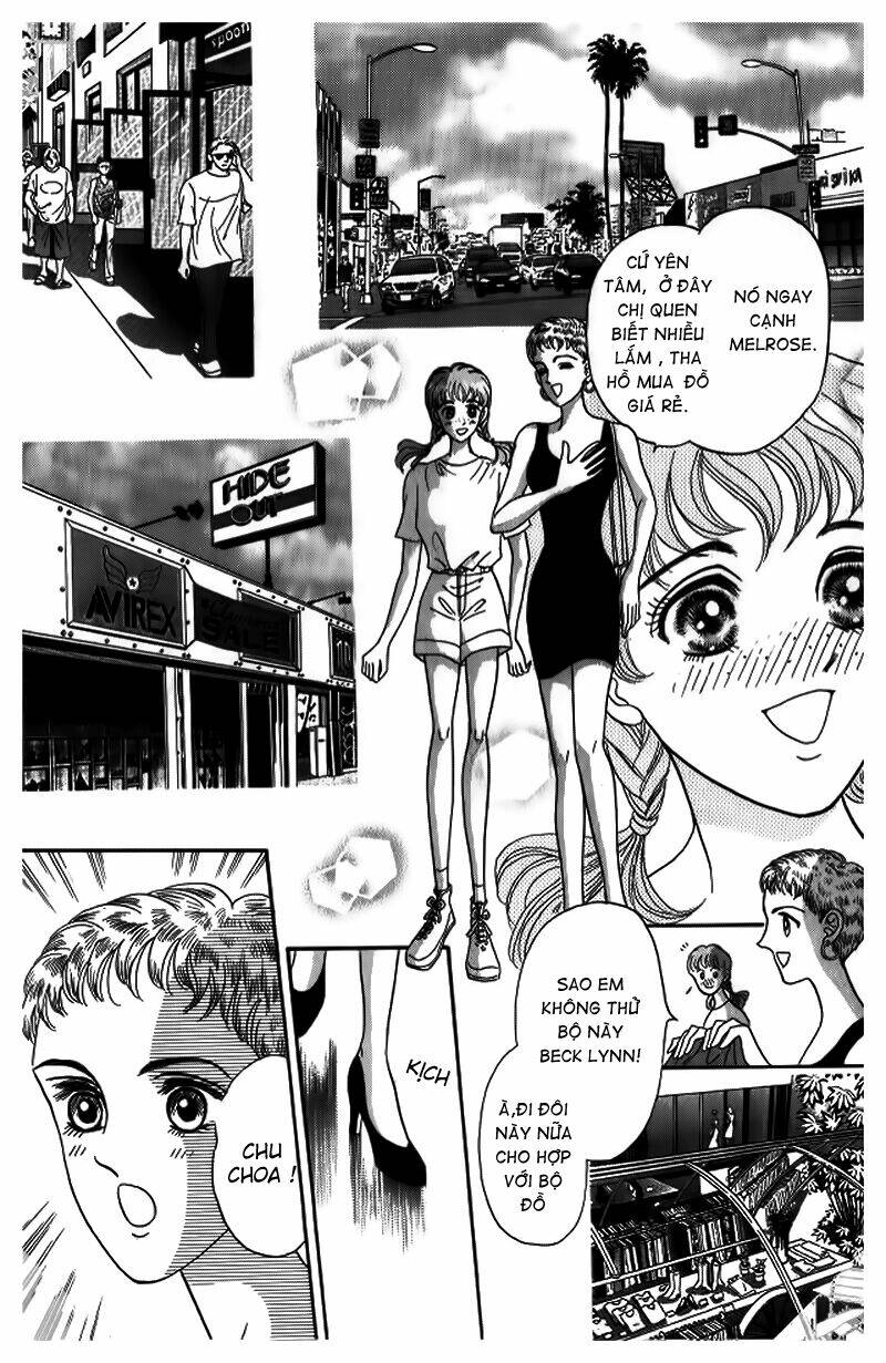 red - ngọc trong đá chapter 5 10