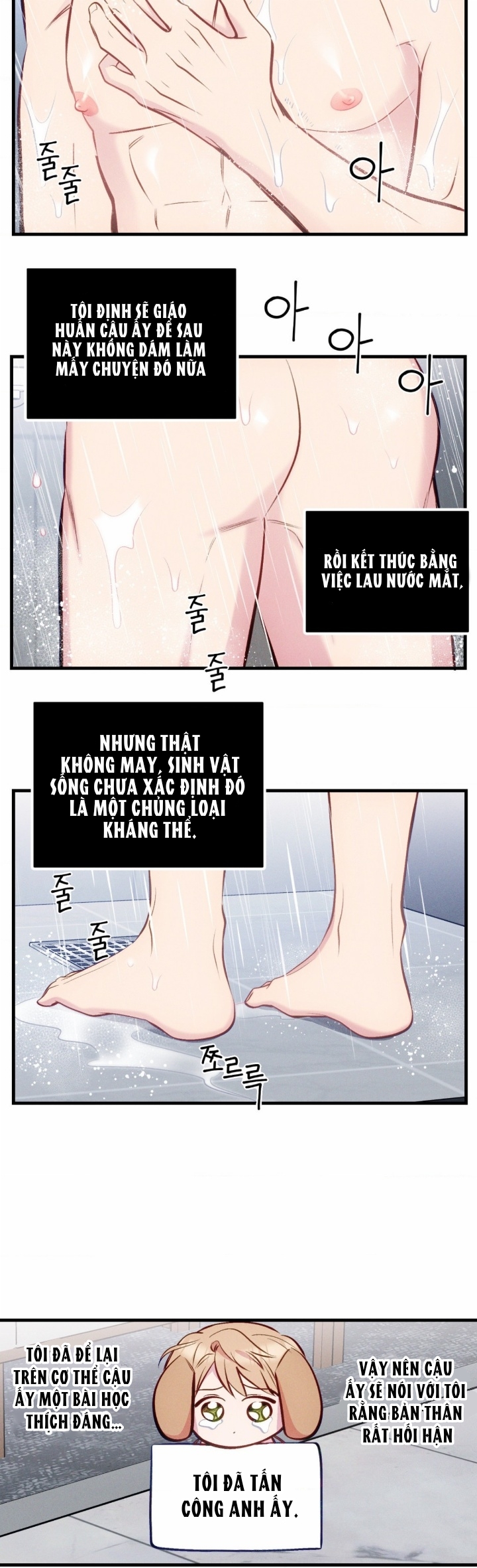 cái đồ ngốc nghếch này chapter 6 39