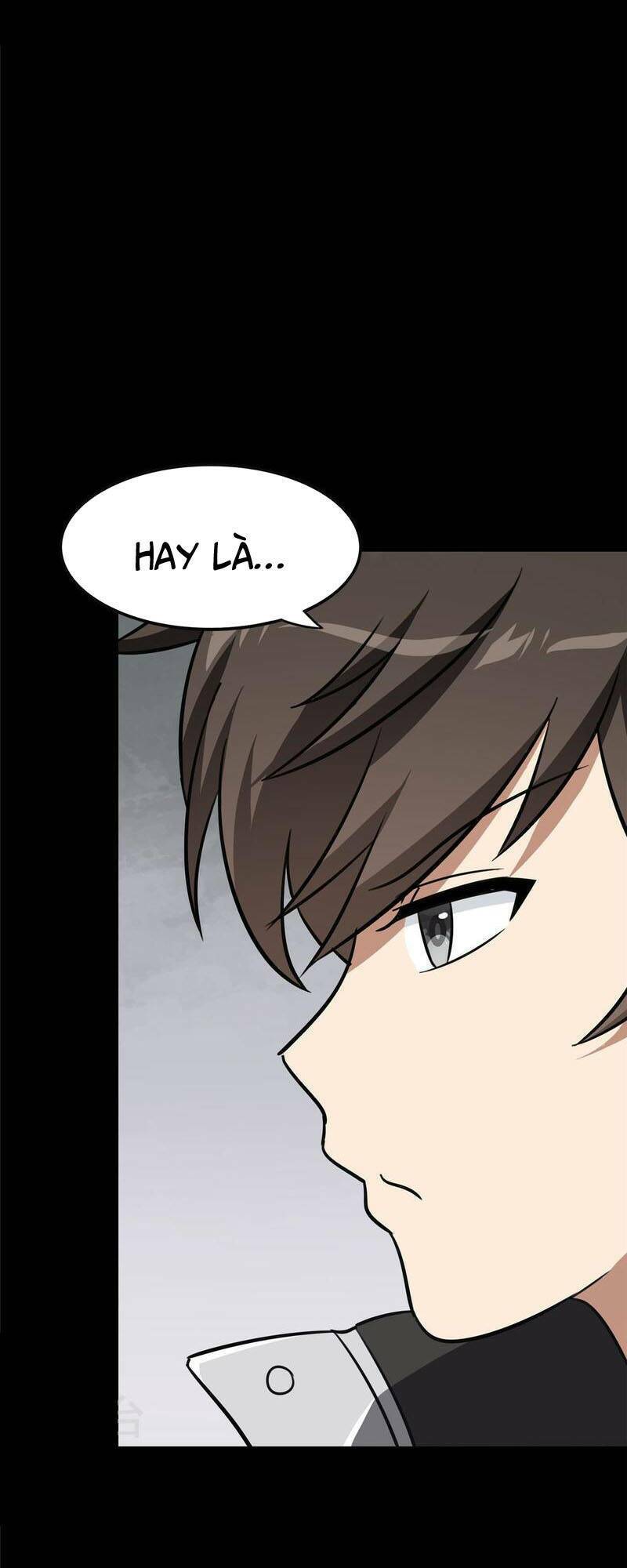 bạn gái virus của tôi chapter 323 13