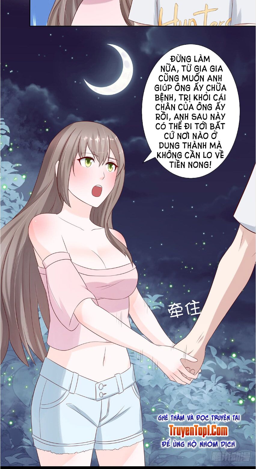 người tu tiên tại đô thị chapter 7 21