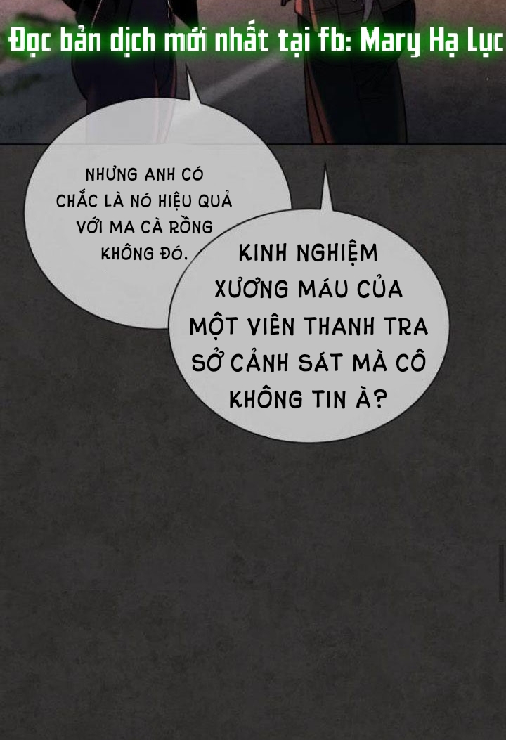 bạch huyết - white blood chapter 65 74