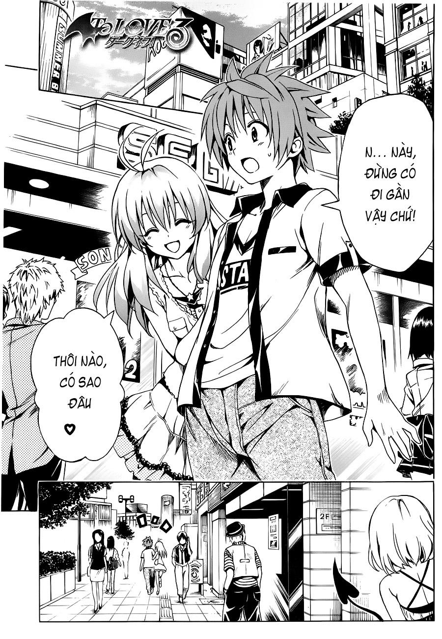 to love - ru darkness chapter 9 3