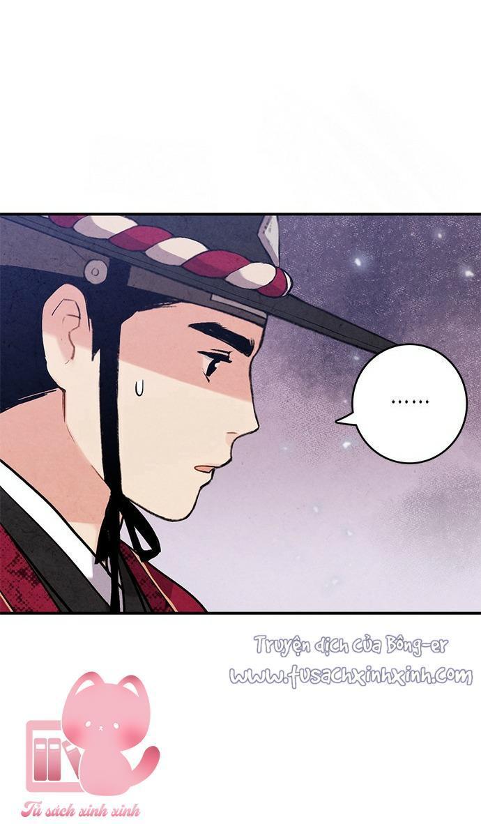 lệnh cấm hôn chapter 42 44