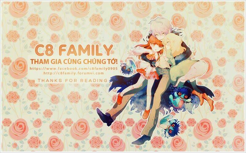 ib short-doujinshi chapter 10 10