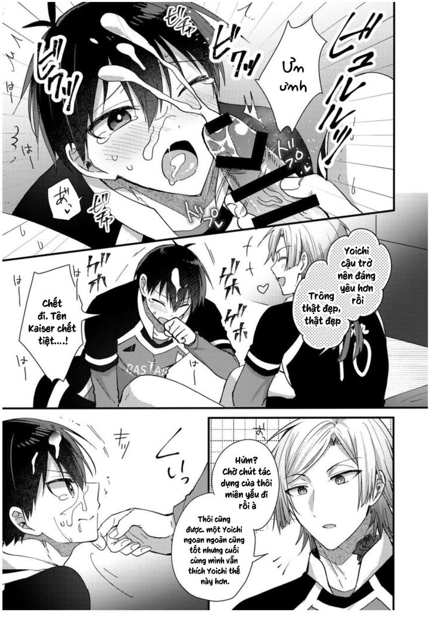 người tà răm luôn có quỷ theo sau chapter 75 8