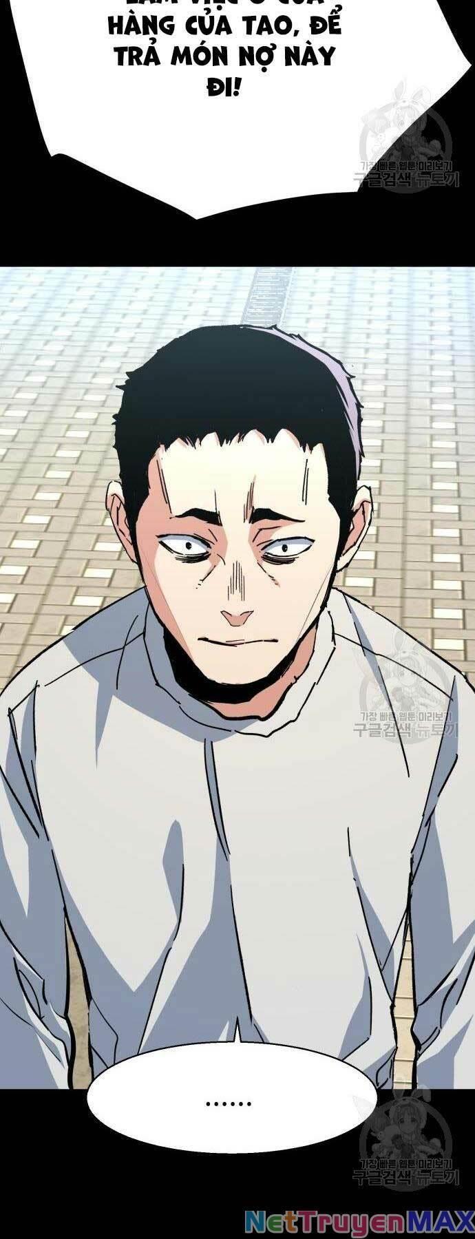 bạn học tôi là lính đánh thuê chapter 144 27