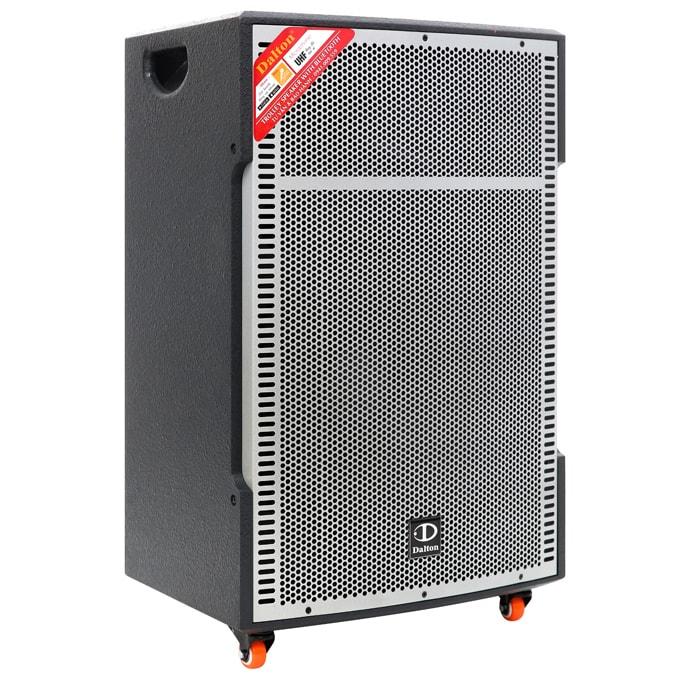 Loa kéo Dalton TS-18G800X 850W Bass 50cm 18'' - Hàng Chính Hãng