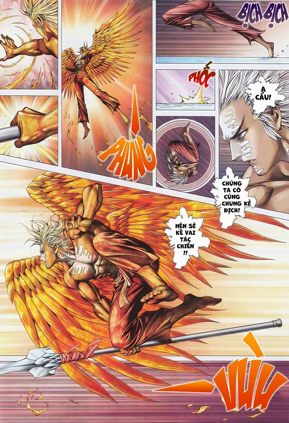 phong thần ký chapter 177 11