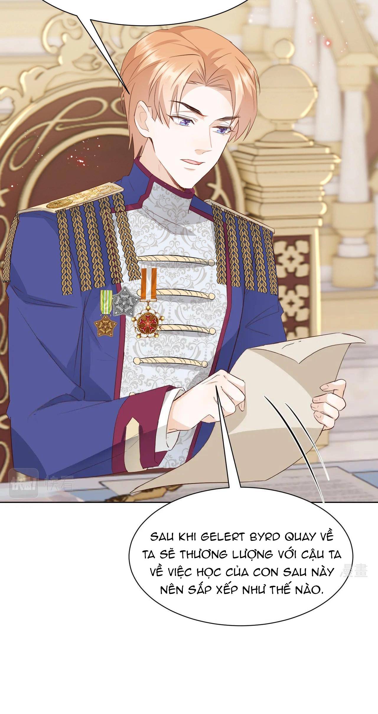 ma pháp của công chúa amy chapter 7 29