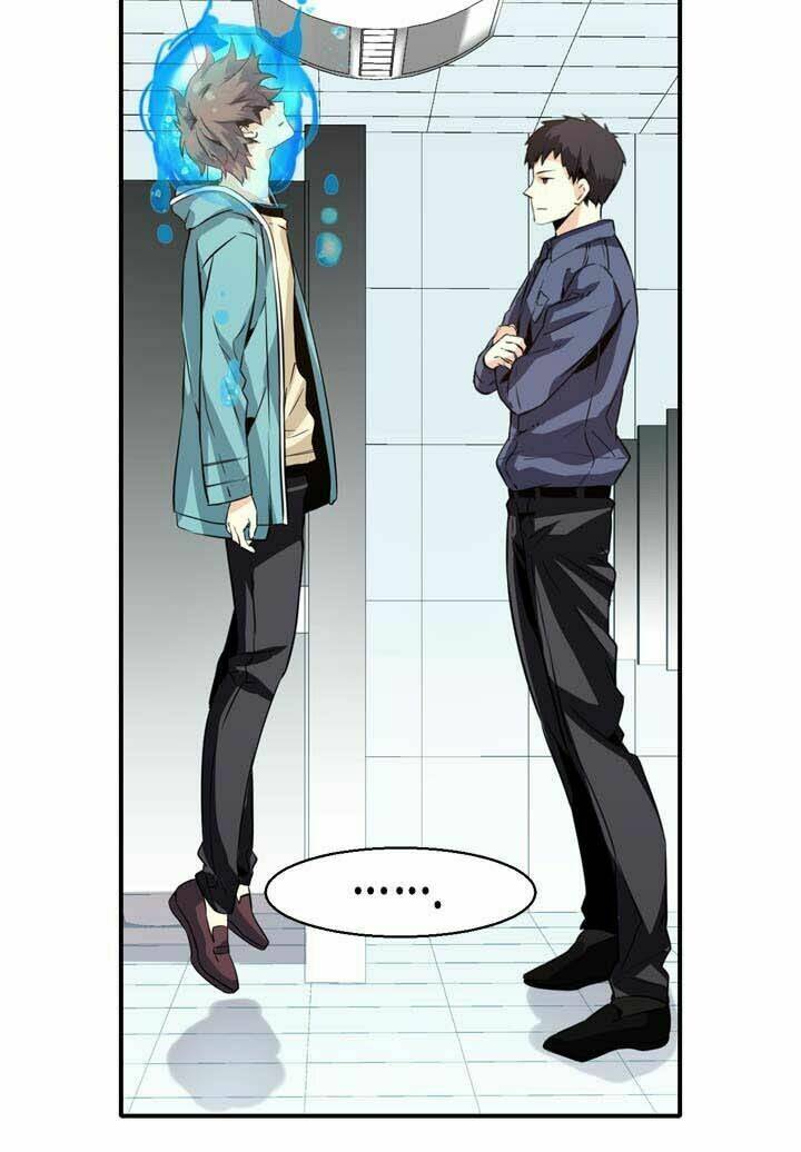 amentia chapter 25 40