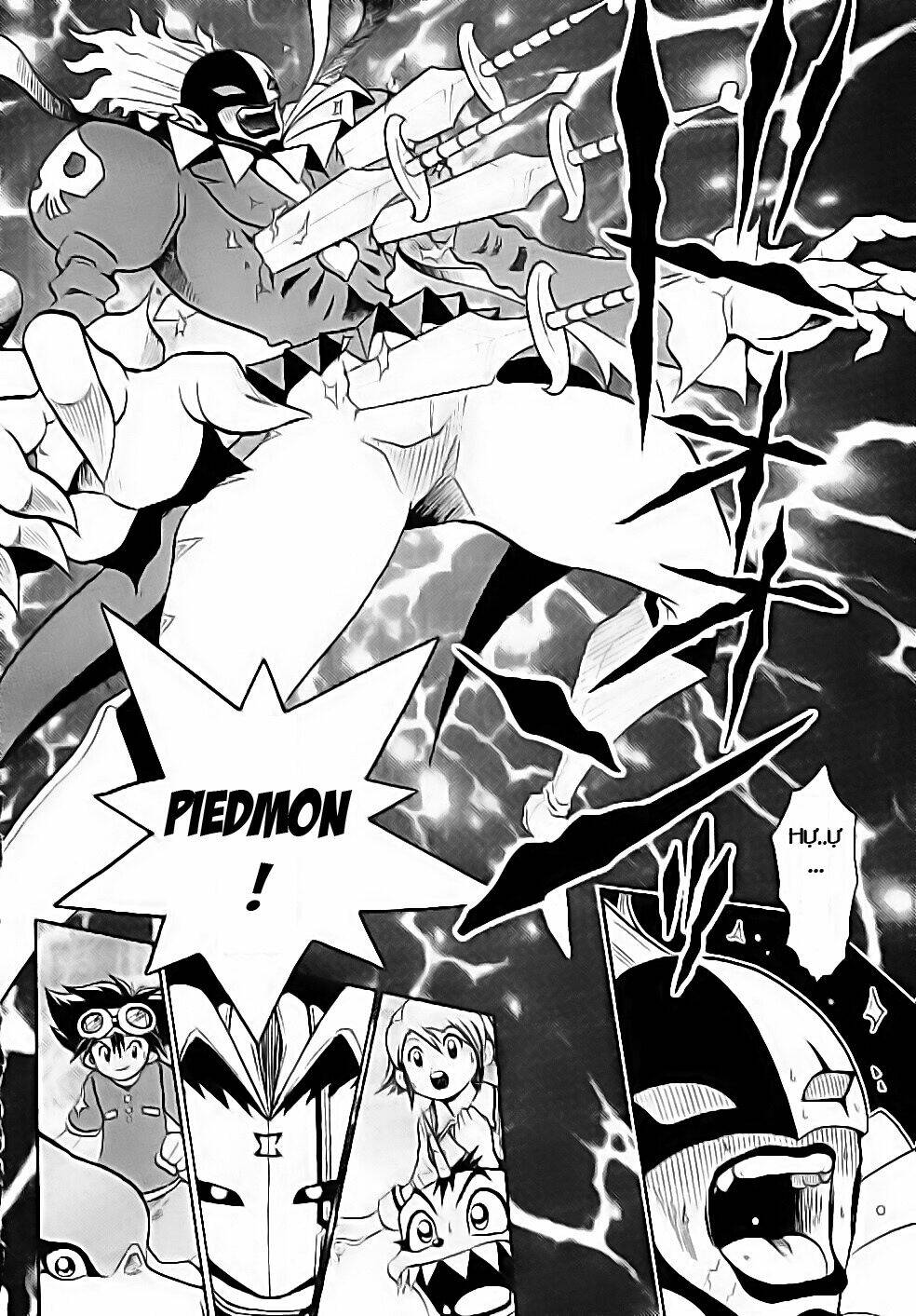 digimon v-tamer chapter 26 21