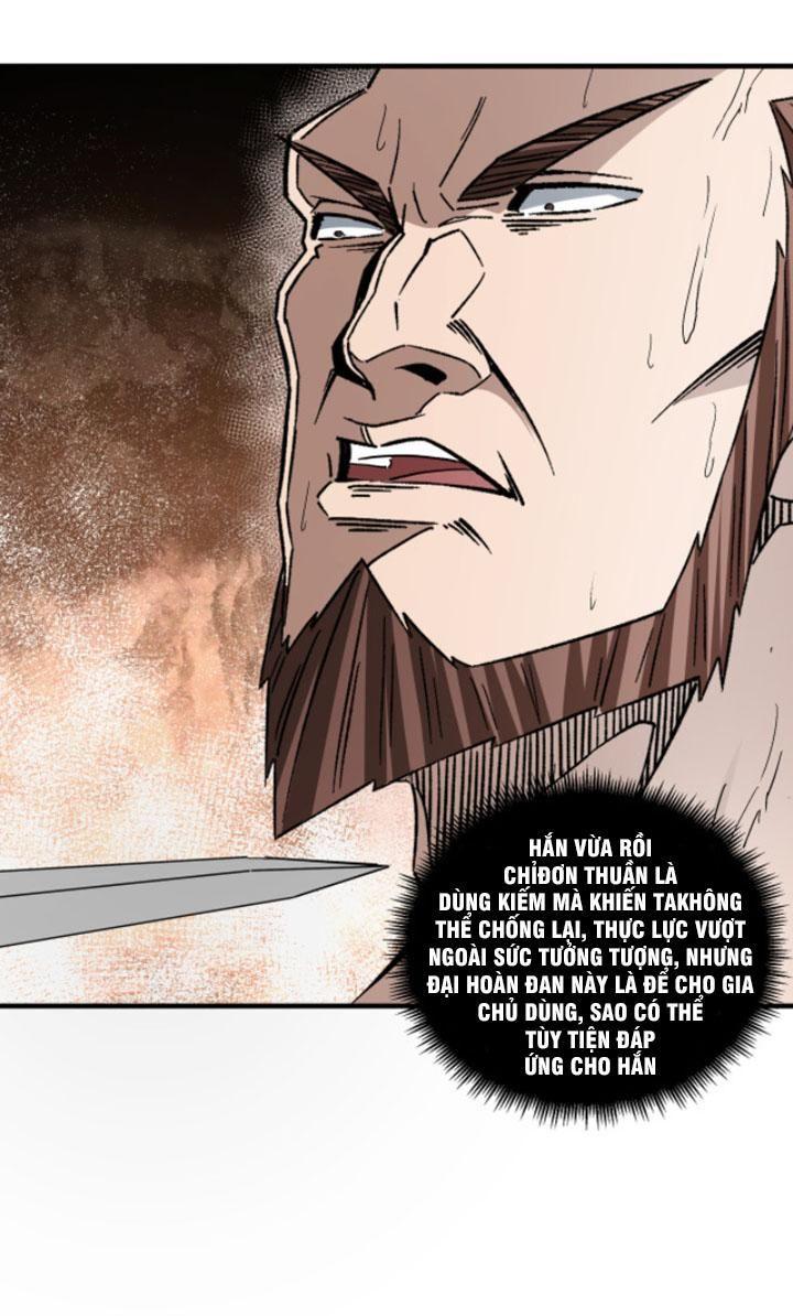 tối cường phản phái hệ thống chapter 185.186 34