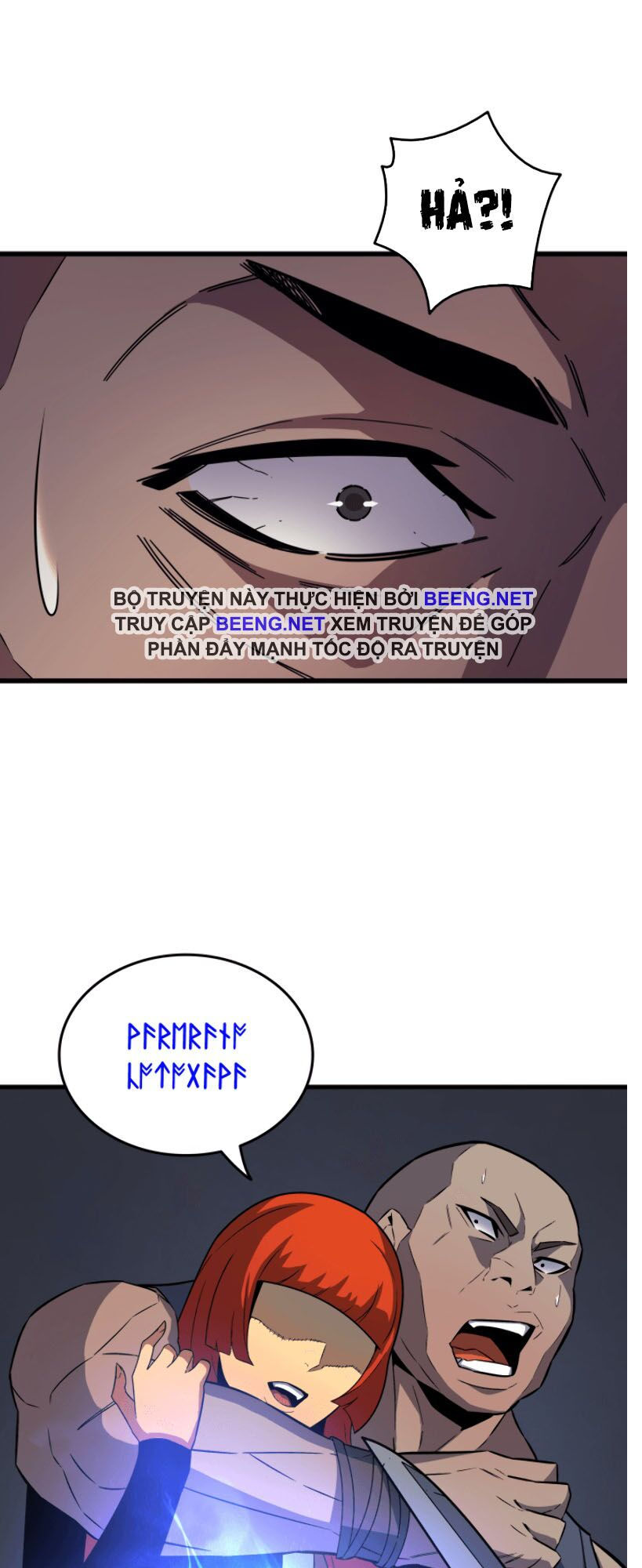 sự trở lại của pháp sư vĩ đại sau 4000 năm chapter 15 62