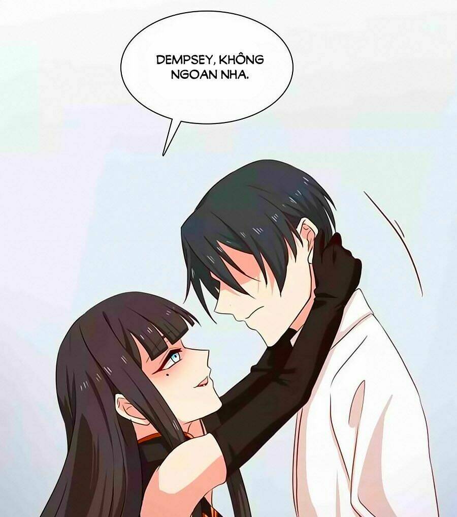 chỉ nhiễm thành hôn chapter 186 24