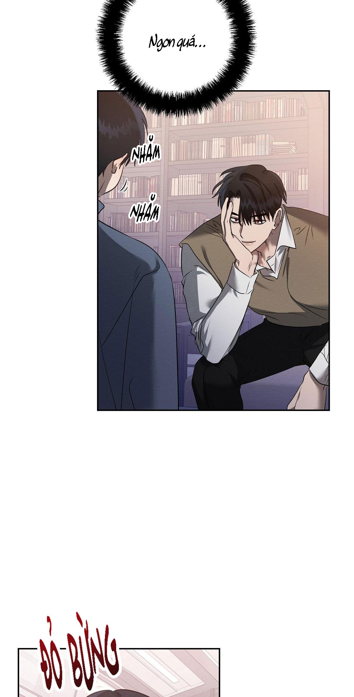 vòng xoáy của ác ma chapter 40 16