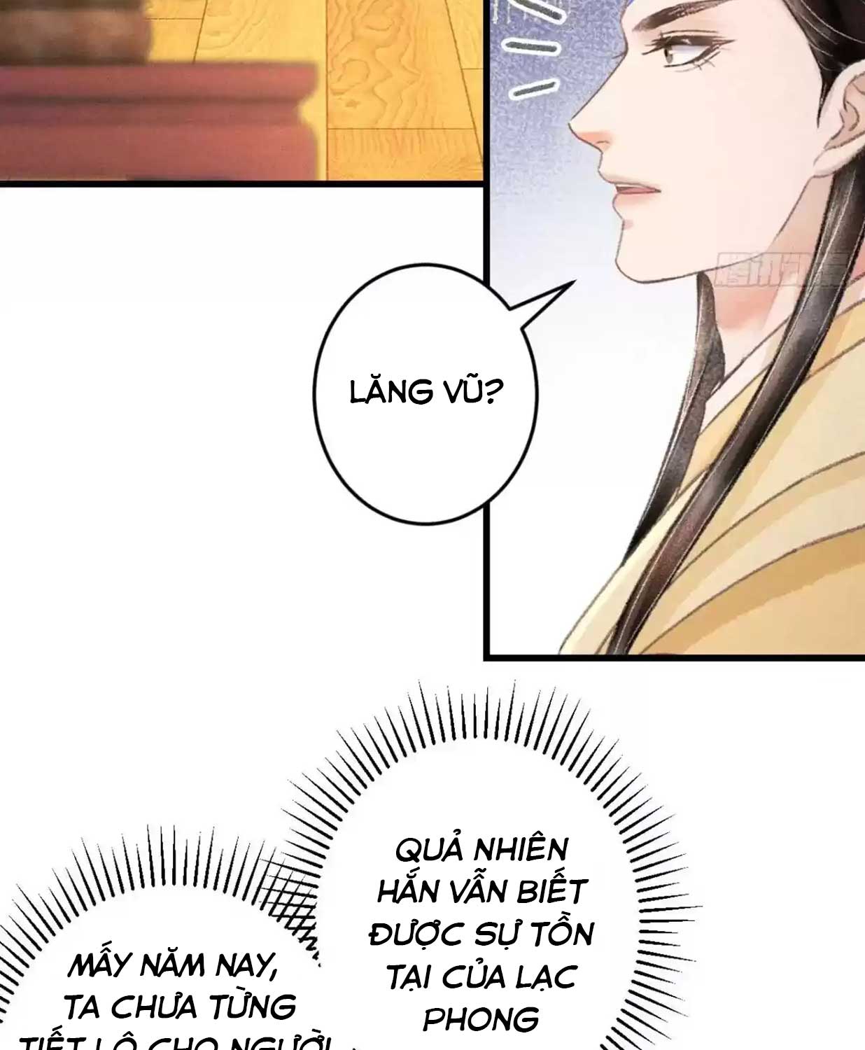 TUẦN TUẦN THIỆN DỤ chapter 264