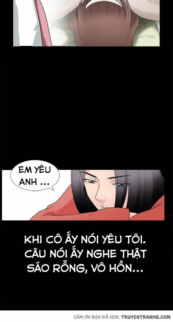 seduction - quyến rũ chapter 14 27