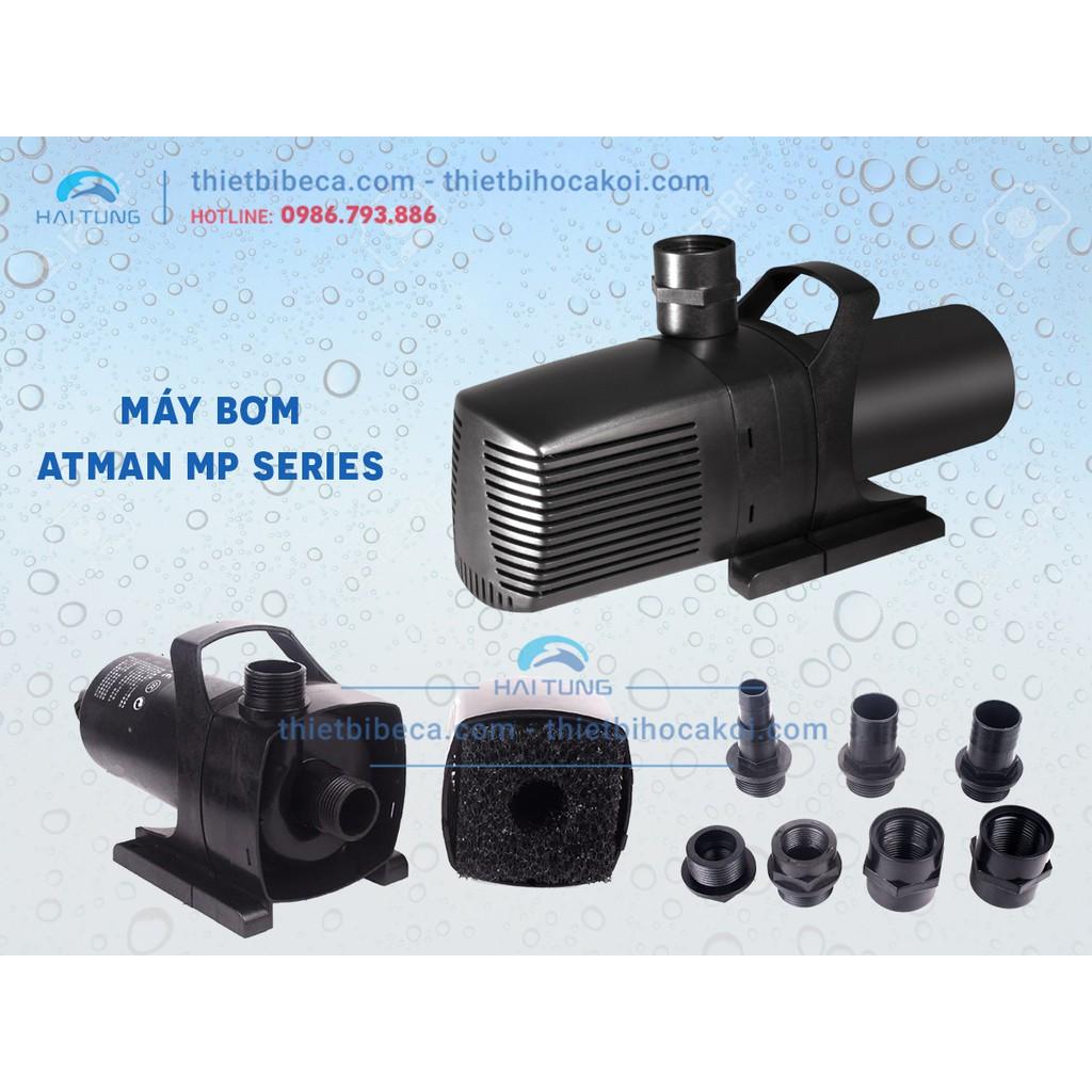 Bơm chìm bể cá ATMAN MP