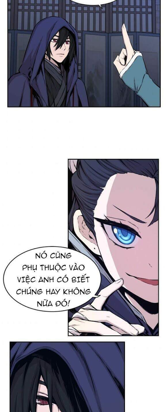 kim giáp đồ long chapter 15 30