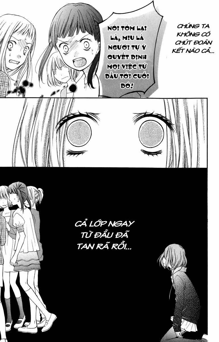 lớp học rùng rợn chapter 26 24