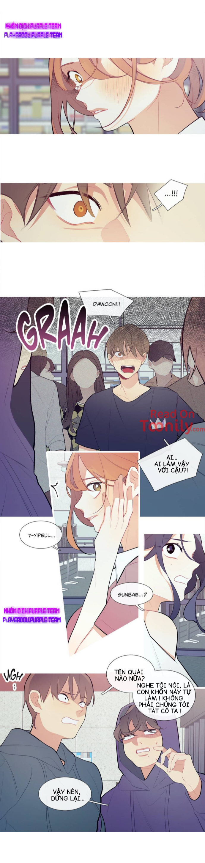chuyện quái gì đang xảy ra? chapter 20 11