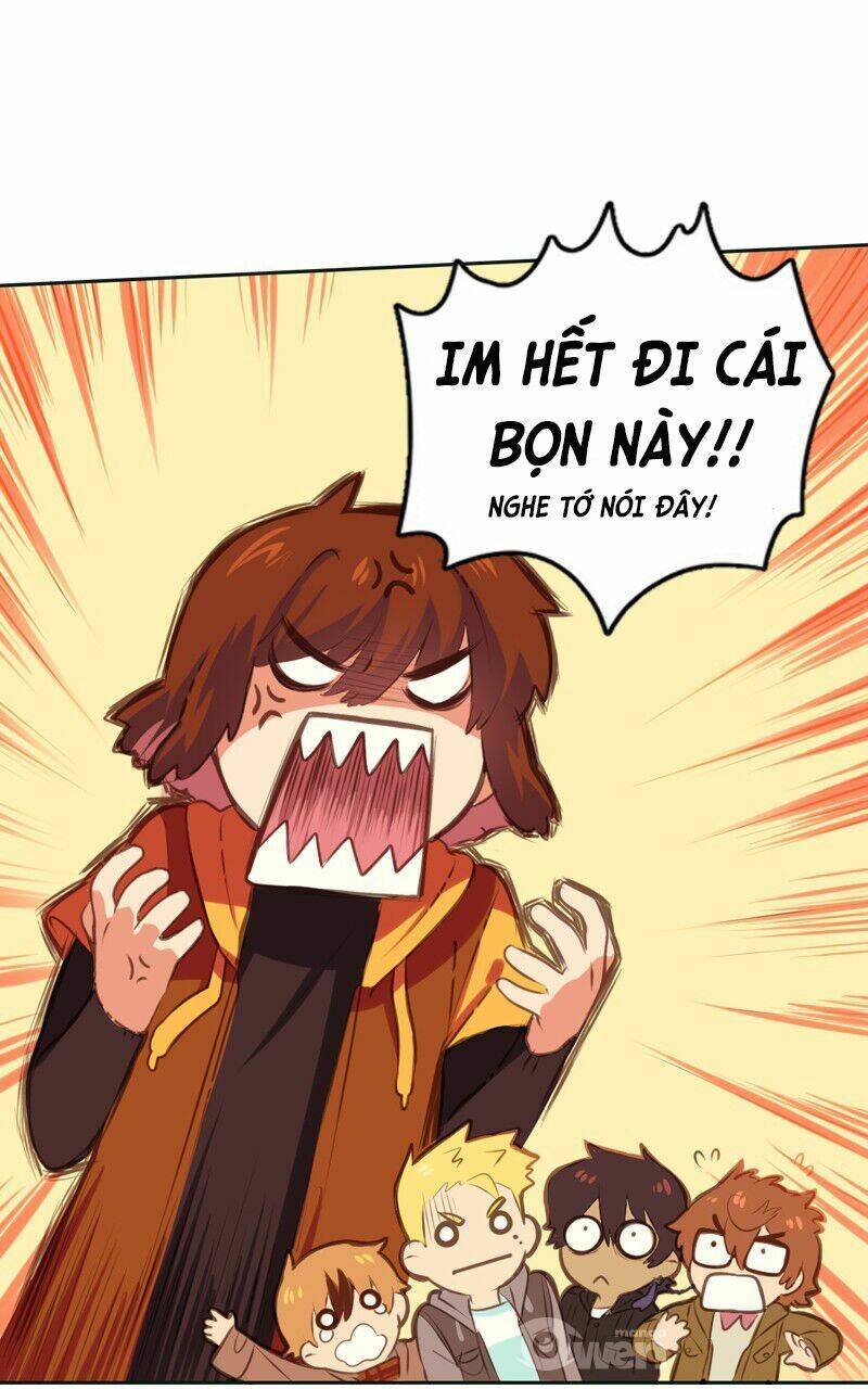 lời nguyền lalin chapter 5 41